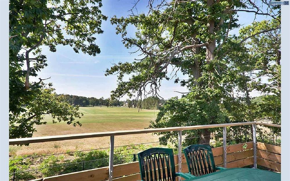 Vacanceole - Relais Du Plessis Chaveignes Екстер'єр фото